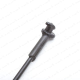 New Genuine OEM Suzuki 2007-2013 SX4 Hood Support Rod Stay Arm 72310-80J012