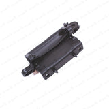 Genuine OEM Toyota 03-08 Corolla Matrix Center Console Door Hinge 58907-020207