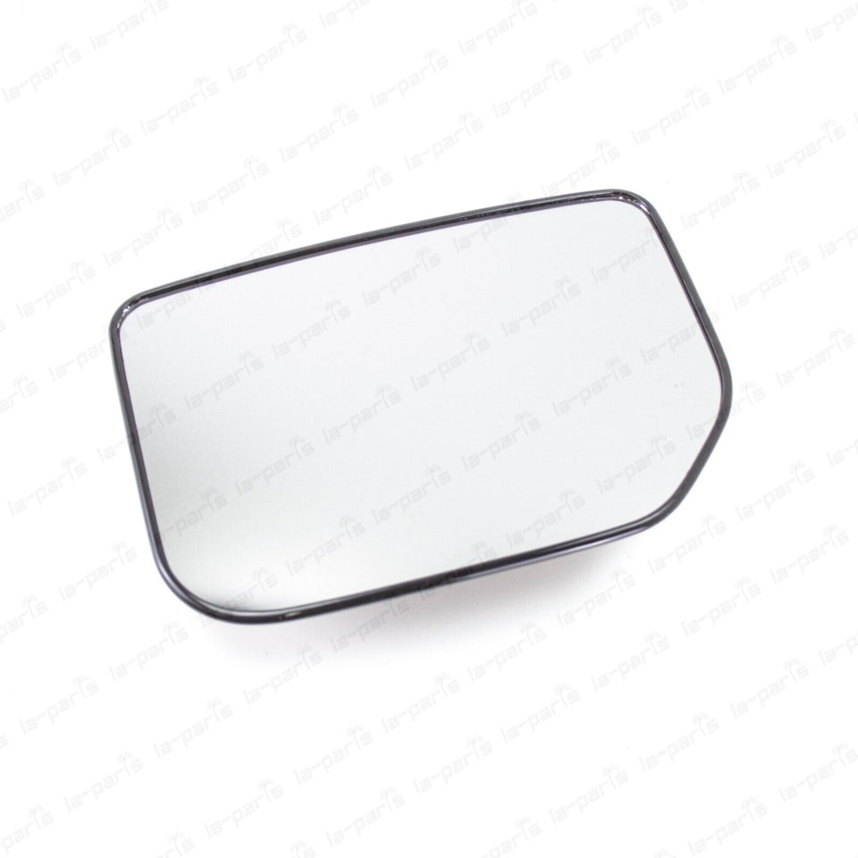 New Genuine OEM Toyota FJ Cruiser Outer Driver Side Rear View Mirror 87961-35B10