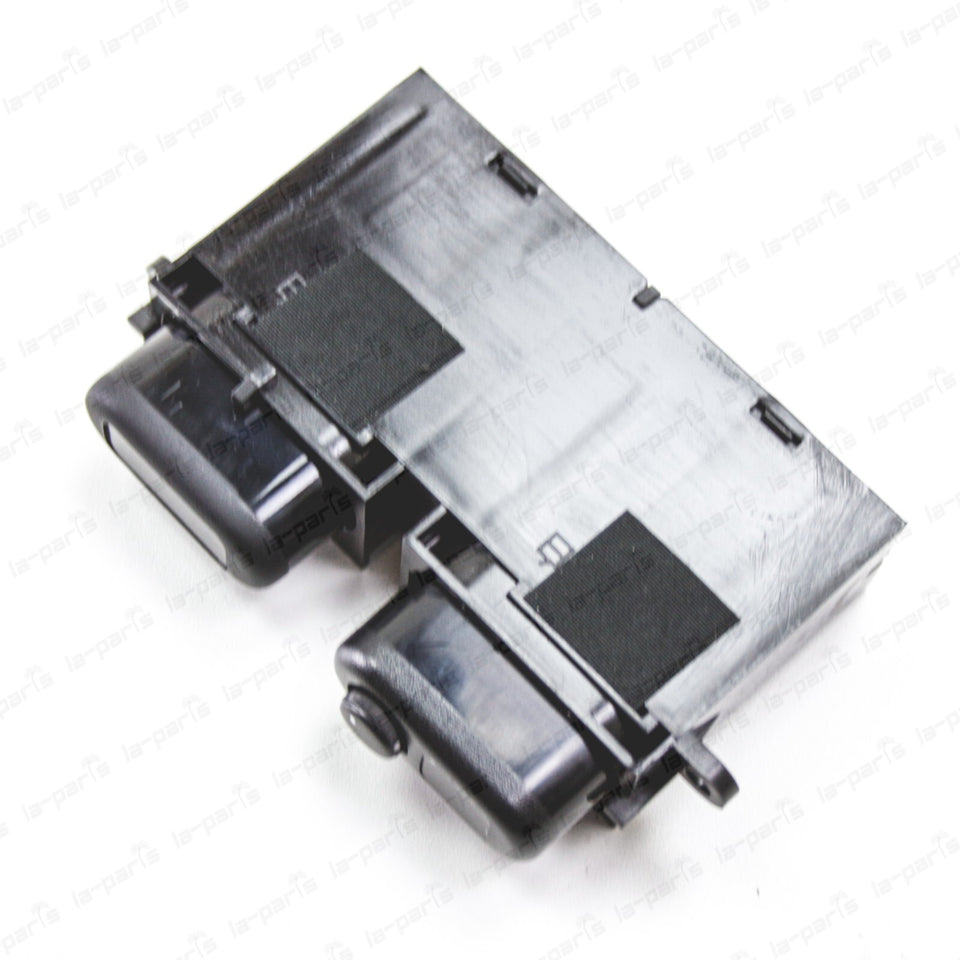 Genuine OEM Honda 91-01 Acura NSX Headlight Retract Switch Illumination Button3