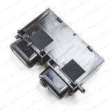 Genuine OEM Honda 91-01 Acura NSX Headlight Retract Switch Illumination Button3