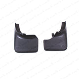 New Genuine OEM Toyota 91-92 Land Cruiser FZJ80 Rear Left & Right  Mudguard SET1