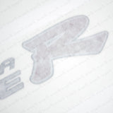 New Genuine OEM Honda Integra DC5 Type R Side Sticker 75773-S6M-Z01ZA Pair
