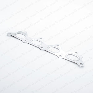 New Genuine OEM Mitsubishi Lancer Colt Exhaust Manifold Gasket MR5527636