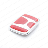 New Genuine OEM Honda 95-01 Integra Type R DC2 Rear Red Emblem 75701-ST7-Z007