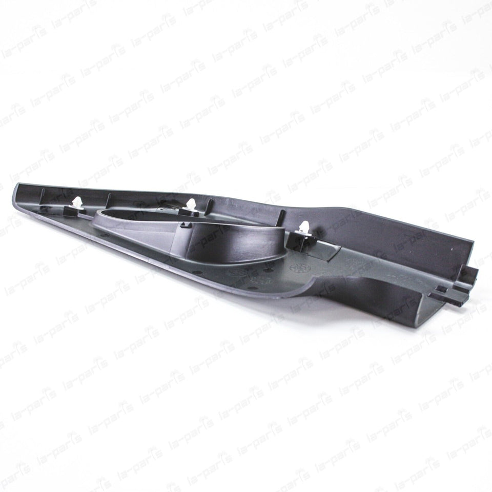 Genuine Nissan 05-12 Pathfinder Front Passenger Roof Rack End Cover 73830-ZL20B