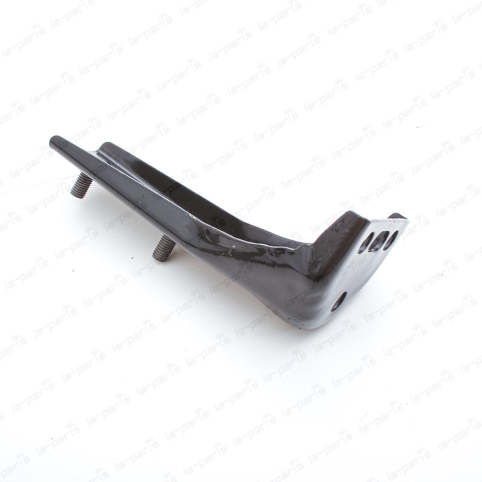 New Genuine OEM Mitsubishi 2002-2007 Lancer EVO Rear Sway Bar Bracket MR4037777