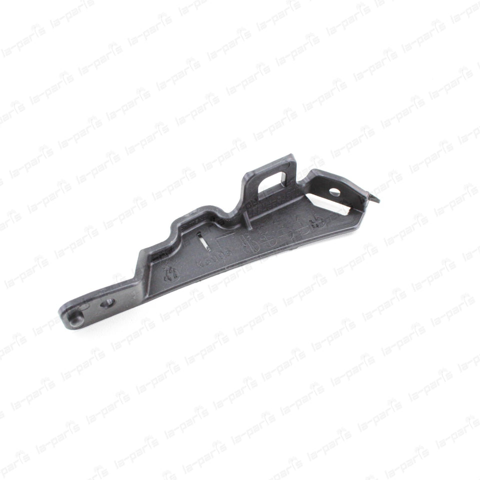 New Genuine Mazda 3 2010-2013 Driver Side Rear Bumper Bracket BBM4-51-077B1