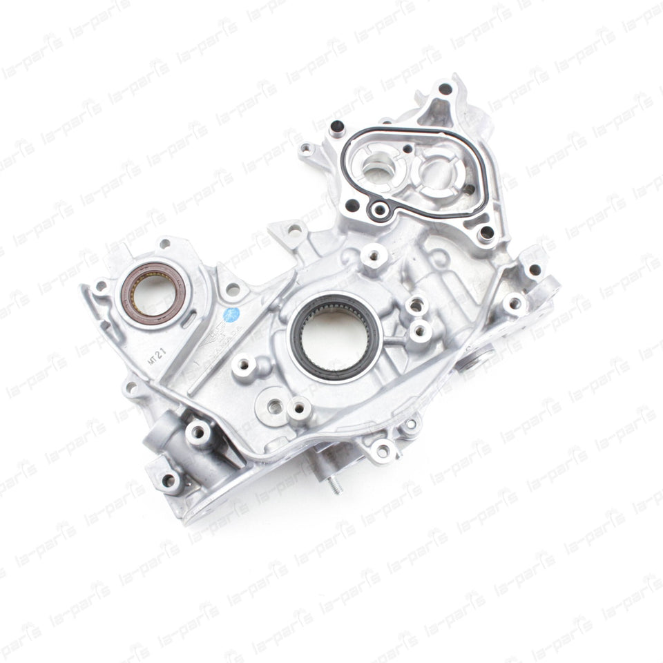 New Genuine Honda 1992-2002 Prelude Accord H22 engines Oil Pump 15100-P5M-A011