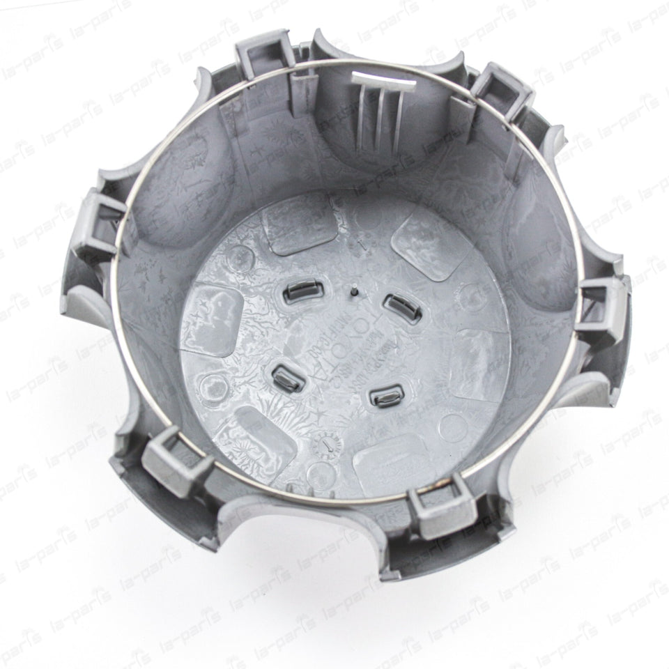 New Genuine OEM Toyota 10-14 Fj Cruiser 17"  Wheel Center Cap 4260B-350405