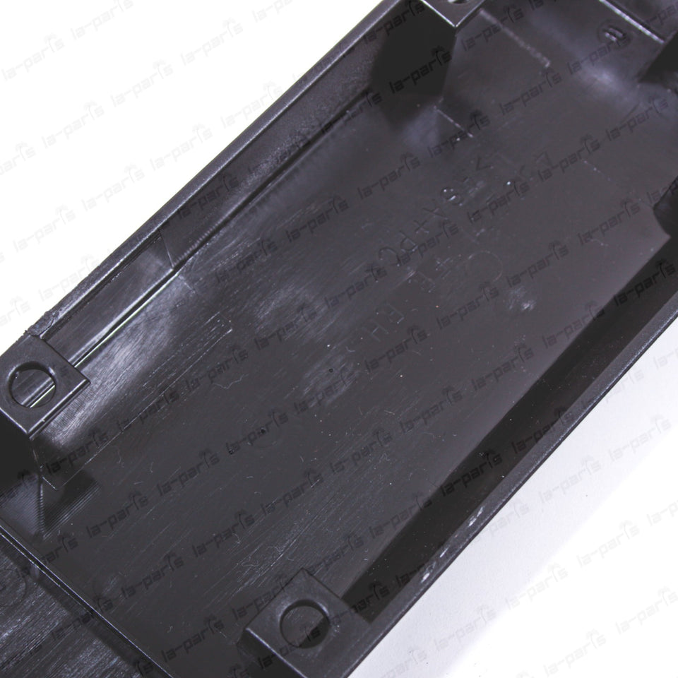 Genuine OEM Suzuki 06-15 Grand Vitara Front Right Roof Rack Cap 78215-65J10-5PK4