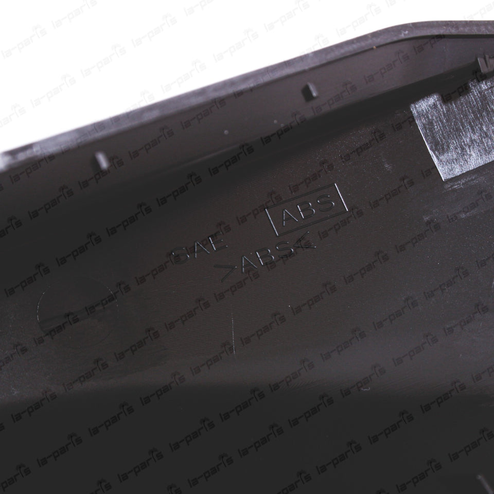 New Genuine OEM Suzuki 1998-2018 Jimny Rear Left Roof Rail Cap 78225-81A00-1YW7