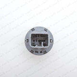New Genuine OEM Toyota Lexus 2003-2009 GX470 Rear Turn Signal Socket 81555-608605