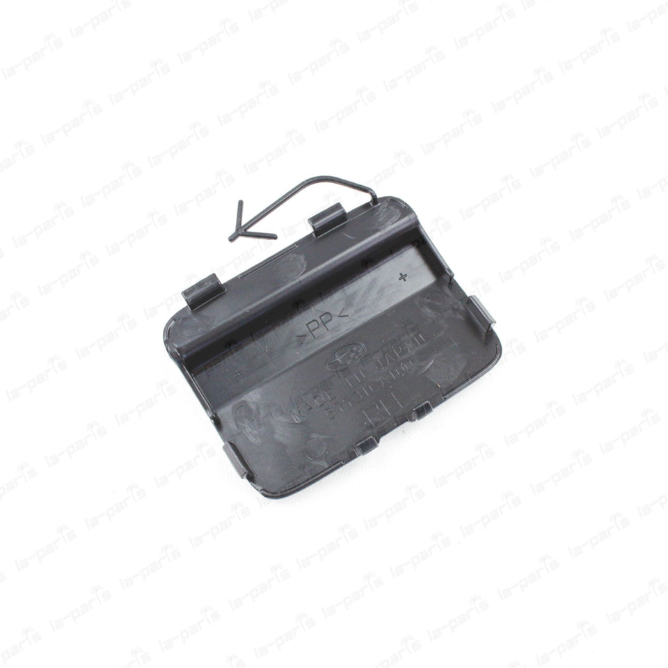 New Genuine Scion 13-16 FR-S Passenger Rear Bumper Tow Eye Cap SU003-015302