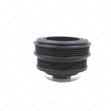 New Genuine OEM Subaru Sambar KS3 KV4 JDM Engine Crankshaft Pulley 12305KA5502
