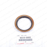 New Genuine OEM Toyota 01-07 Sequoia Rear Drive Axle Shaft Oil Seal 90310-560020