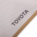 New Genuine OEM Toyota 1972-1997 Land Cruiser Tool Bag 09120-601025