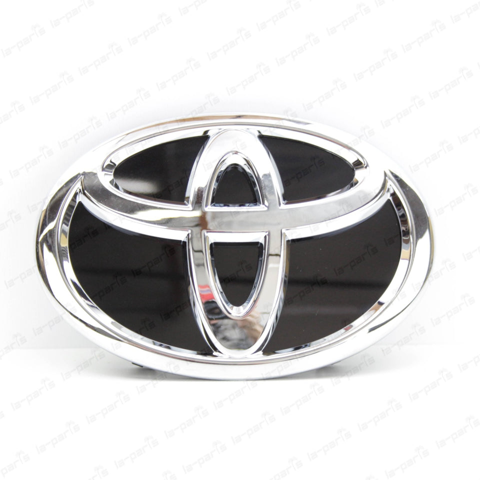 New Genuine OEM Toyota 2017-2020 Sienna 2018-2021 Camry Front Emblem 75310-330304