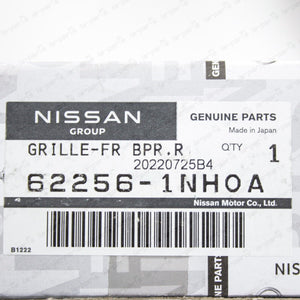 New Genuine Nissan Infiniti 10-13 G37 G25 SPORT Sedan Fog Lamp Trim Panel PAIR