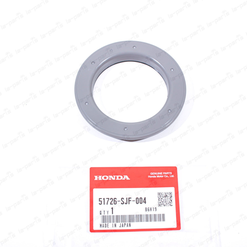 Genuine OEM Honda 05-06 CR-V Front Shock Absorber Mount Bearing 51726-SJF-0040