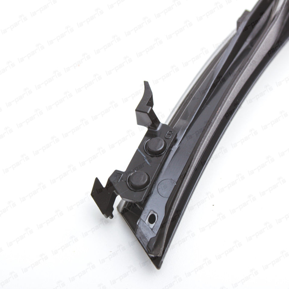 New Genuine Toyota 16-22 Prius Prius Prime Front Windshield Molding Kit w/clips7