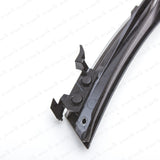 New Genuine Toyota 16-22 Prius Prius Prime Front Windshield Molding Kit w/clips7