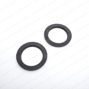New Genuine OEM Lexus 98-10 Rear Upper Coil Spring Insulator 48257-30060 Qty:28