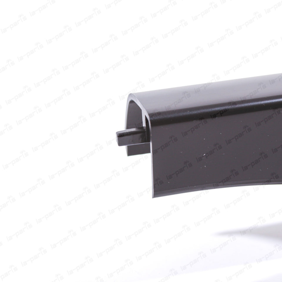 New Genuine OEM Suzuki 1998-2018 Jimny Rear Left Roof Rail Cap 78225-81A00-1YW8