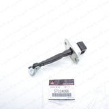 New Genuine OEM Mitsubishi 08-17 Lancer Outlander Rear Door Check 5732A0660