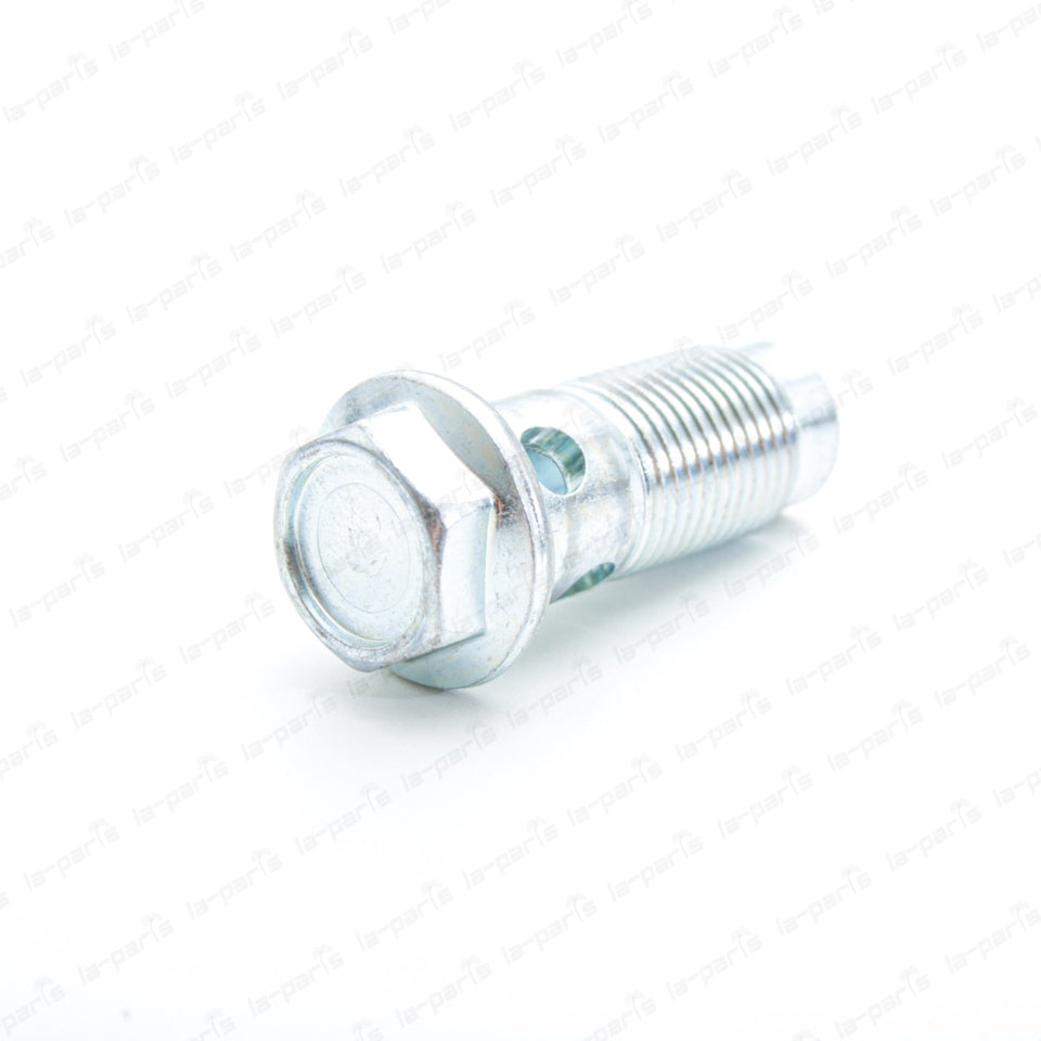 New Genuine OEM Toyota Lexus Engine Oil Cooler Line Union Bolt 90401-16043 Qty:13