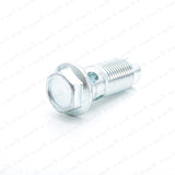 New Genuine OEM Toyota Lexus Engine Oil Cooler Line Union Bolt 90401-16043 Qty:13