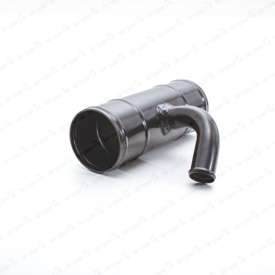 New Genuine OEM Toyota 1975-1986 Land Cruiser FJ40 Radiator Pipe 16577-610405