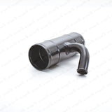 New Genuine OEM Toyota 1975-1986 Land Cruiser FJ40 Radiator Pipe 16577-610405