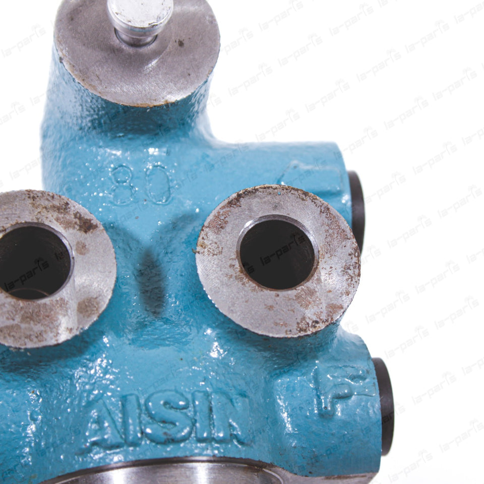 Genuine OEM Toyota 89-95 4Runner Pickup Brake Load Sensing Proportioning Valve7