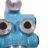 Genuine OEM Toyota 89-95 4Runner Pickup Brake Load Sensing Proportioning Valve7