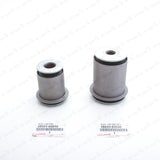 Genuine OEM Toyota 08-21 Land Cruiser LX570 Lower Arm Front & Rear Bushing SET0