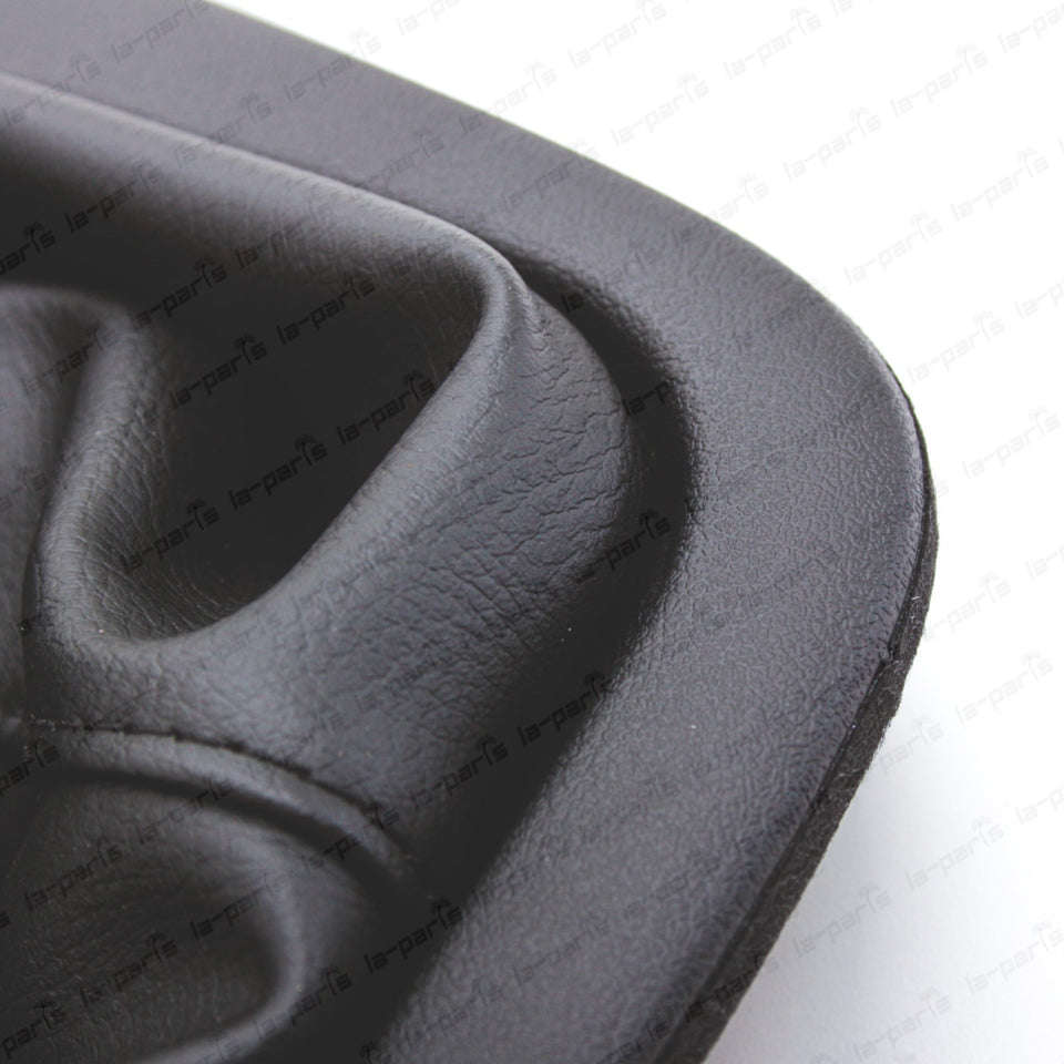 New Genuine OEM Nissan 1994-1998 S14 240SX M/T Leather Shift Boot 96935-70f165
