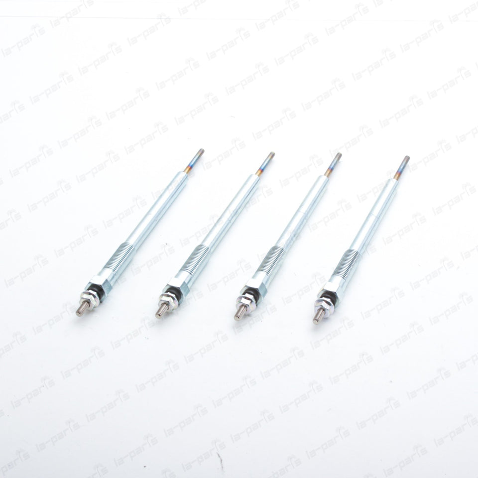 Made in Japan HKT Glow Plug For Mitsubishi Pajero Montero L200 Triton Qty:42