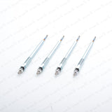 Made in Japan HKT Glow Plug For Mitsubishi Pajero Montero L200 Triton Qty:42
