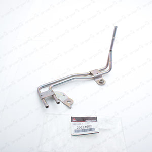 New Genuine OEM Mitsubishi 14-20 Outlander Transmission Cooler Tube 2922A6020