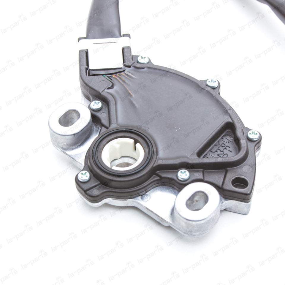 New Genuine OEM Mitsubishi 96-06 Montero A/T Neutral Safety Switch 31918W010P9