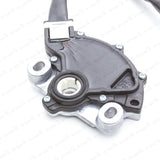 New Genuine OEM Mitsubishi 96-06 Montero A/T Neutral Safety Switch 31918W010P9