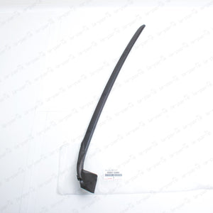 Genuine Lexus 14-24 IS350 IS200t IS250 Front RH Windshield Moulding 75551-530410
