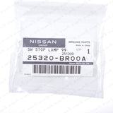 New Genuine OEM Nissan 17-19 Sentra 18-19 Kicks Stoplamp Switch 25320-BR00A8
