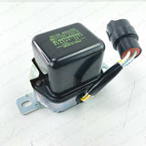 GENUINE TOYOTA 84-85 4RUNNER PICKUP COROLLA GENERATOR REGULATOR ASSY 27700-630104