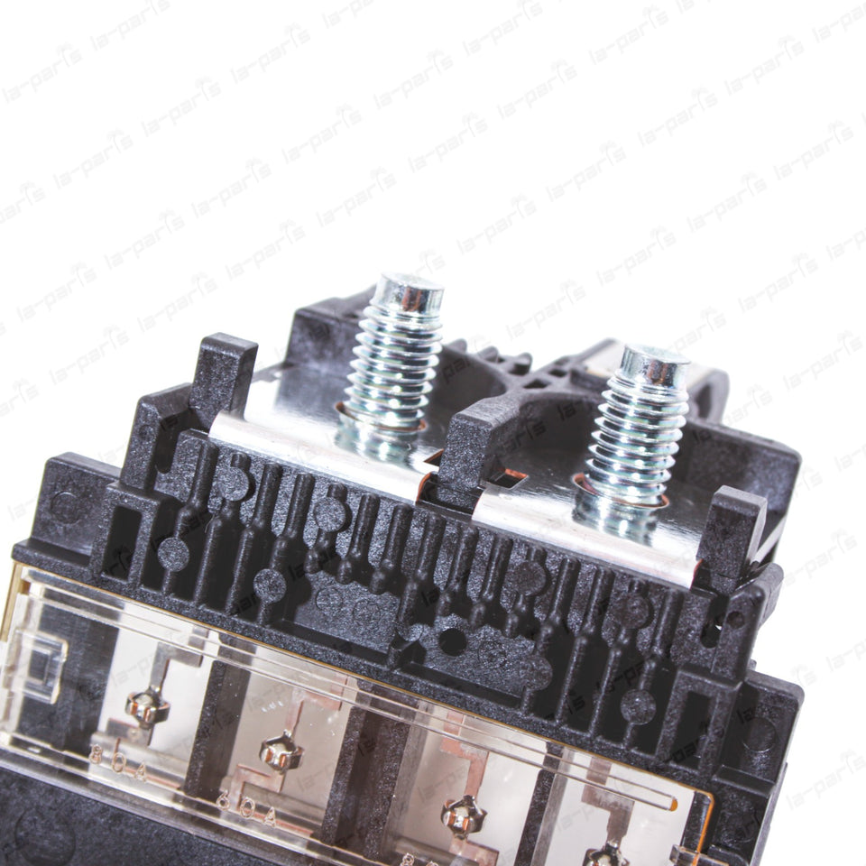 New Genuine OEM Nissan Infiniti Positive Battery Fusible Link 24380-799136