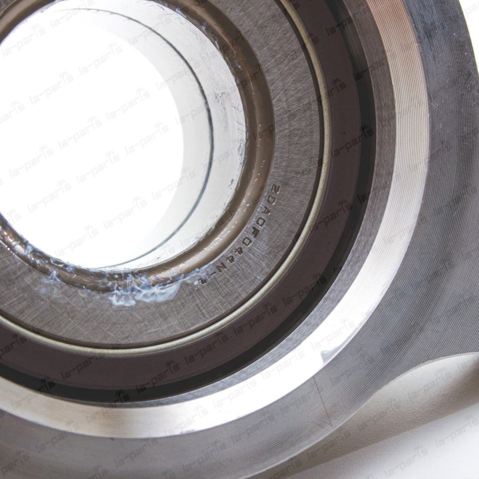OEM KOYO Rear Right Axle Bearing Hub For Toyota 07-14 FJ Cruiser 03-24 4Runner8