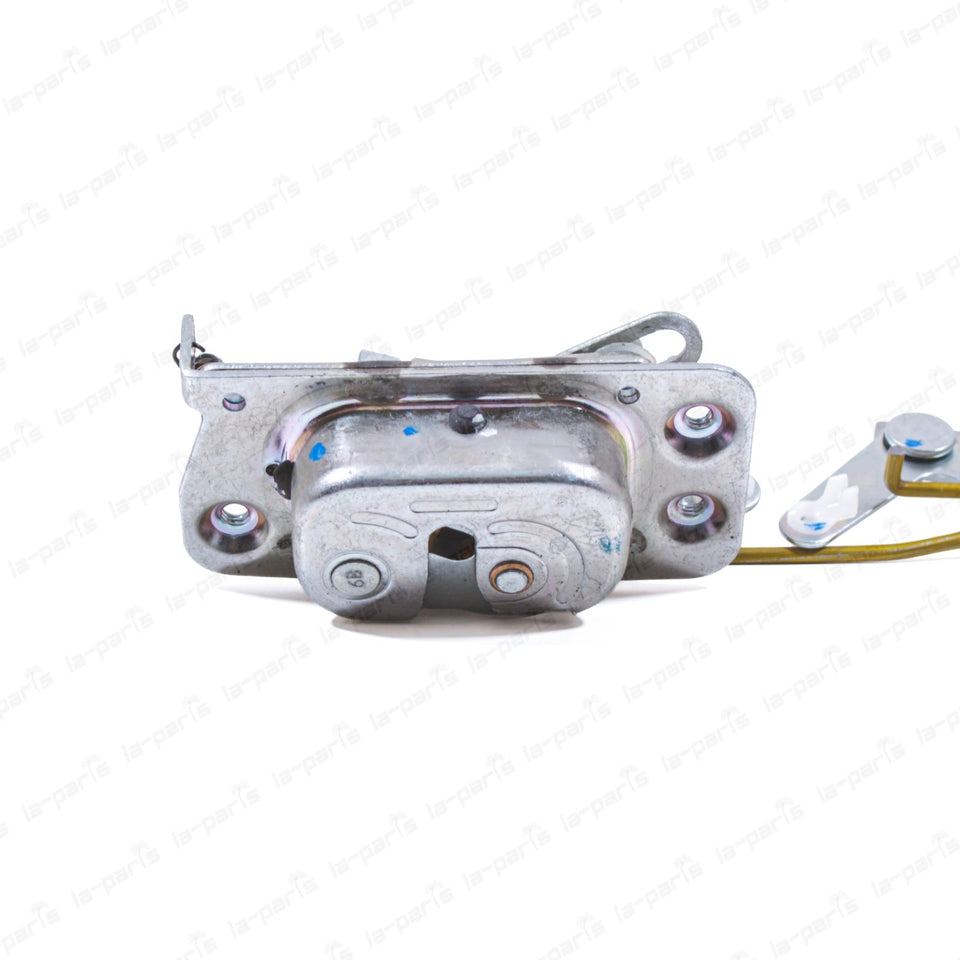 New Genuine OEM Toyota 75-83 Land Cruiser FJ40 Left Door Lock Latch 69320-903006