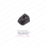New Genuine OEM Toyota 10-24 4Runner Driver Side Front Door Black Handle Cover0