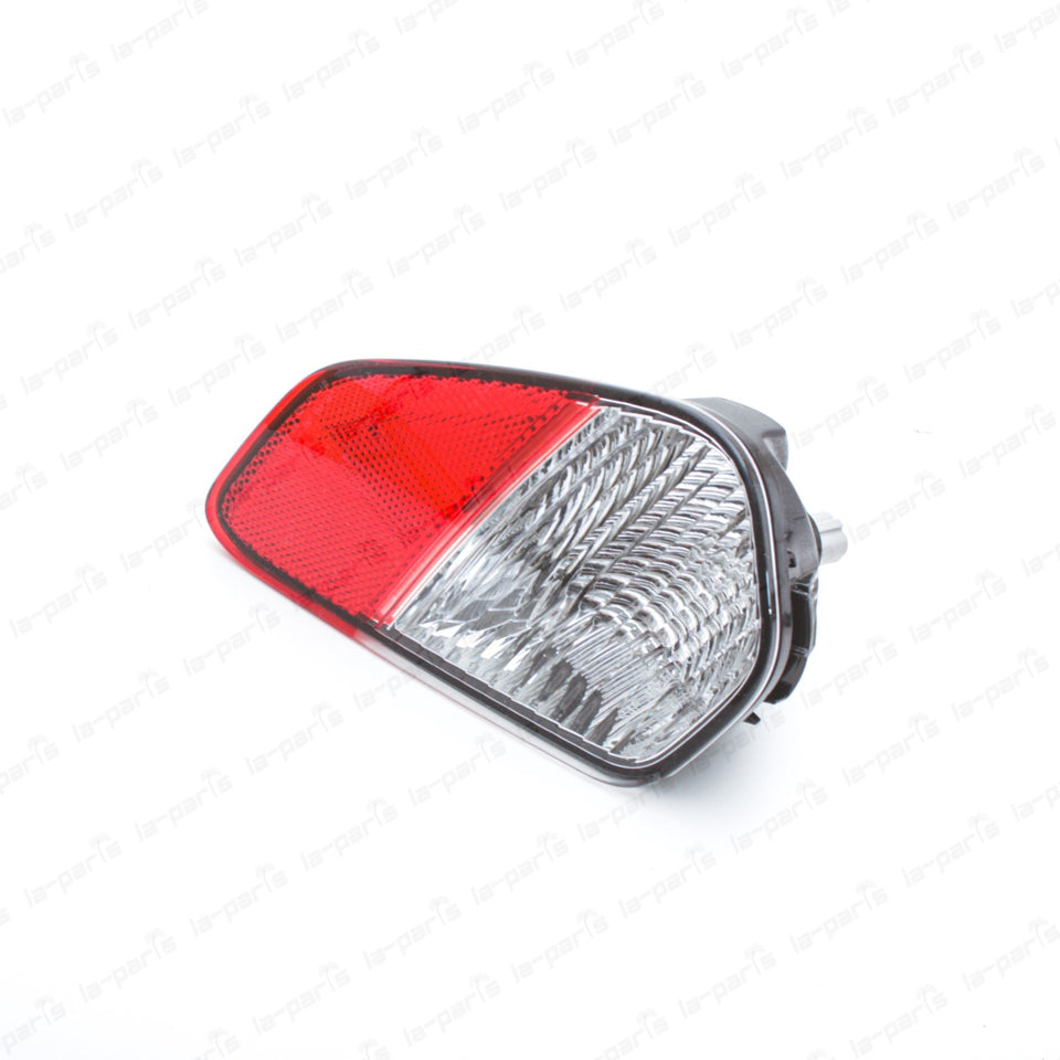 New Genuine OEM Mitsubishi 16-22 Outlander Passenger Side Backup Lamp 8336A1543